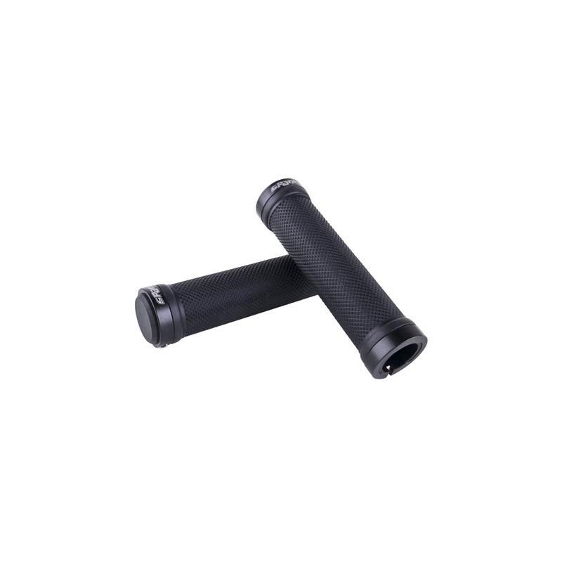 Spank Spoon Lock On Grips