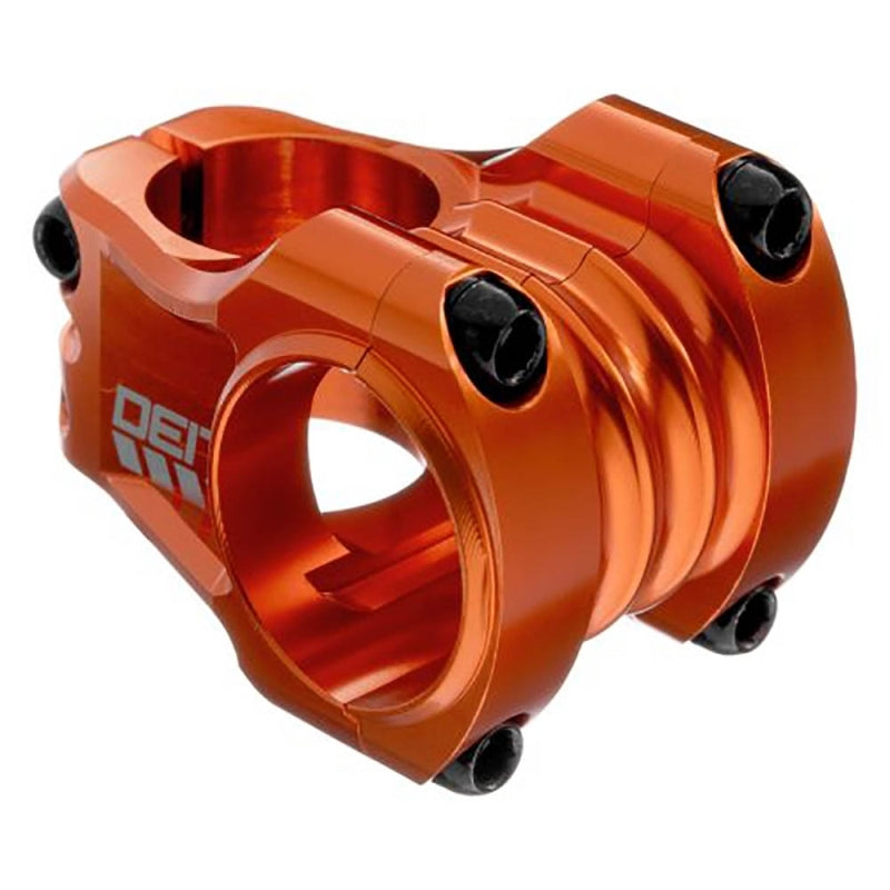 Stem 35MM X 50MM Deity Copperhead Mtb
