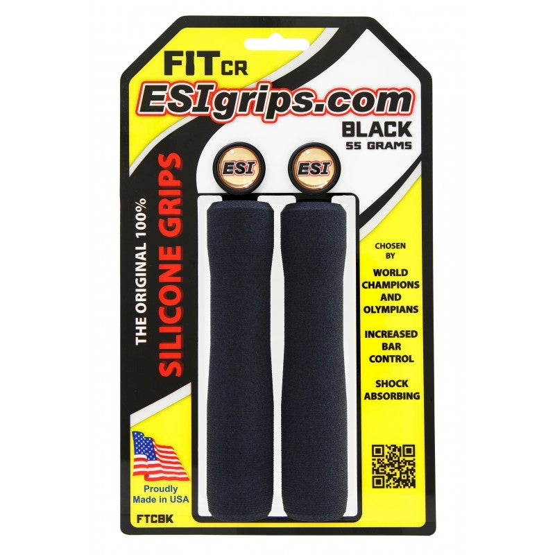 Esi Fit CR Mtb Grip
