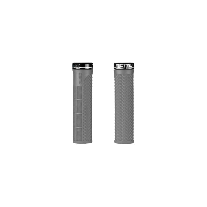 Deity Lockjaw Grips