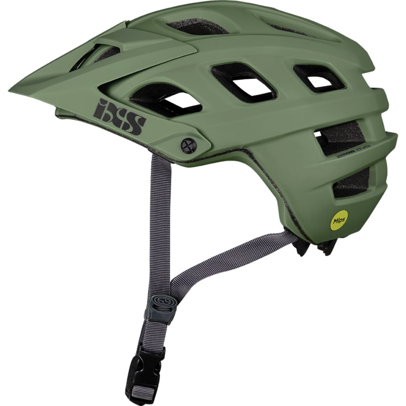 Ixs Trail Evo Mips Helmet