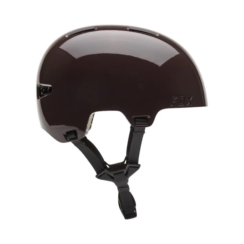 Fox Head Flight Pro Solid Helmet