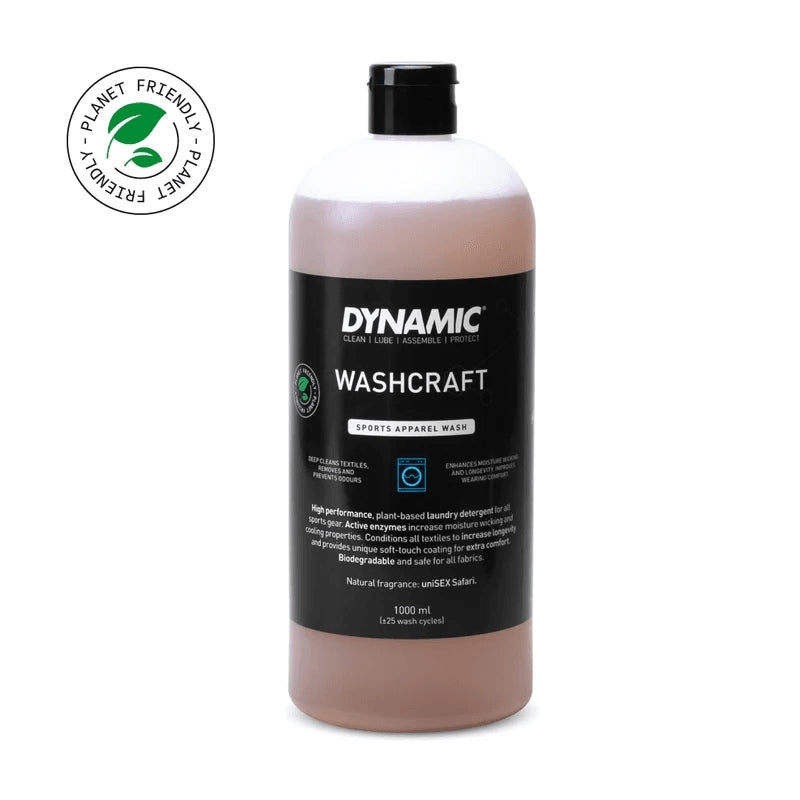 Dynamic Body Care Washcraft 1000ML