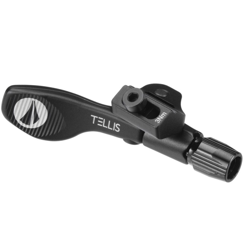 Sdg Tellis Adjustable Dropper Remote W/ I-spec EV Mount & Hardware