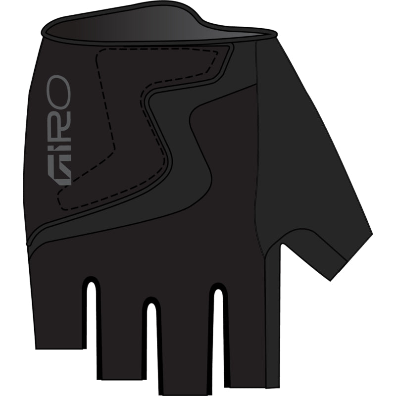Giro Bravo JR Youth Gloves