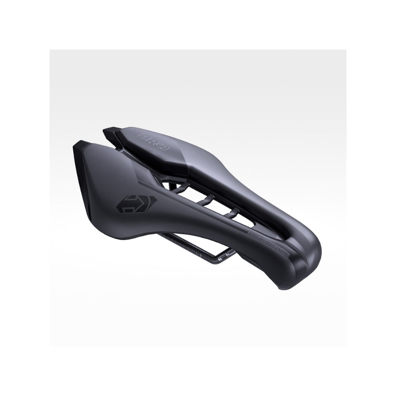 Pro Saddle - Tsa 1.2 Black 132MM AF Stainless