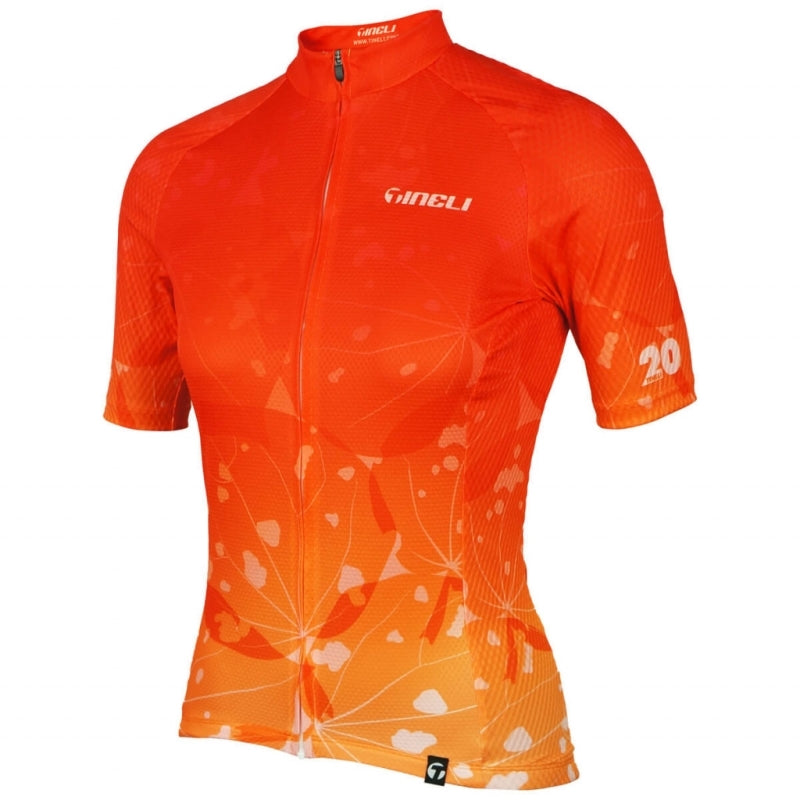 Tineli Women's Kaleidoscope Jersey