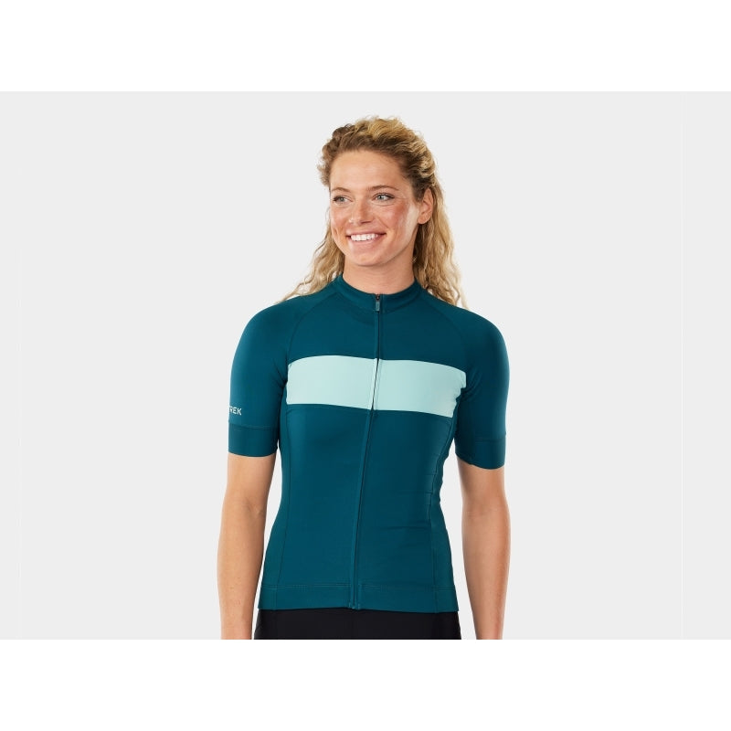 Trek Womens Circuit Ltd Jersey