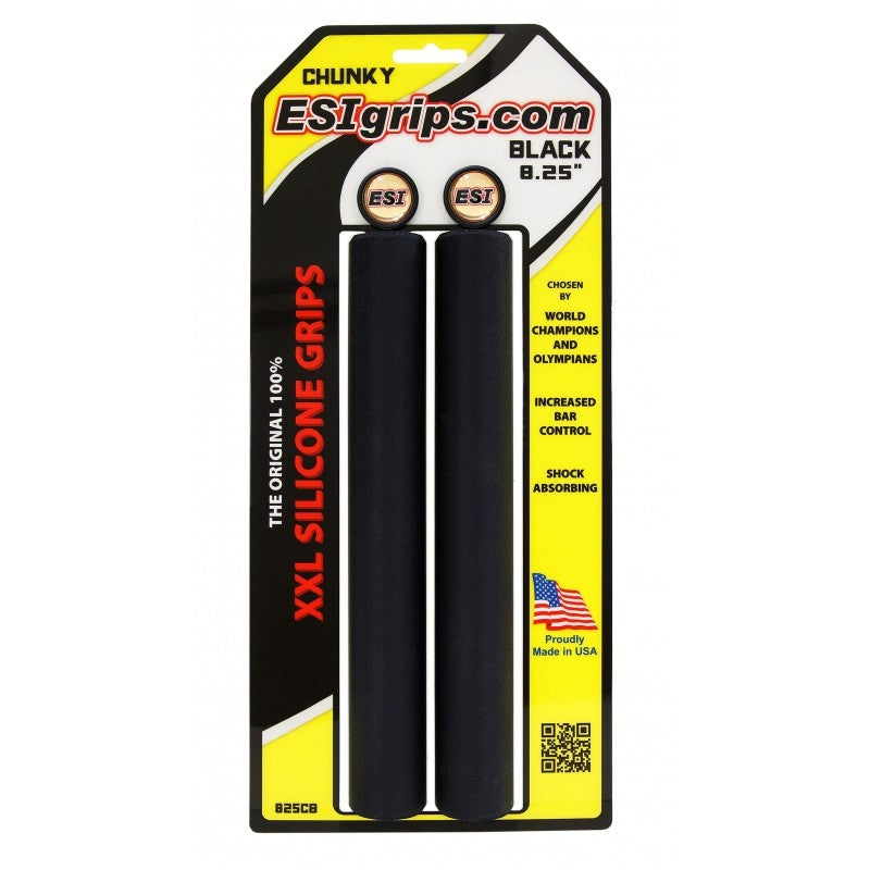 Esi Xxl 8.25 Chunky Mtb Grip
