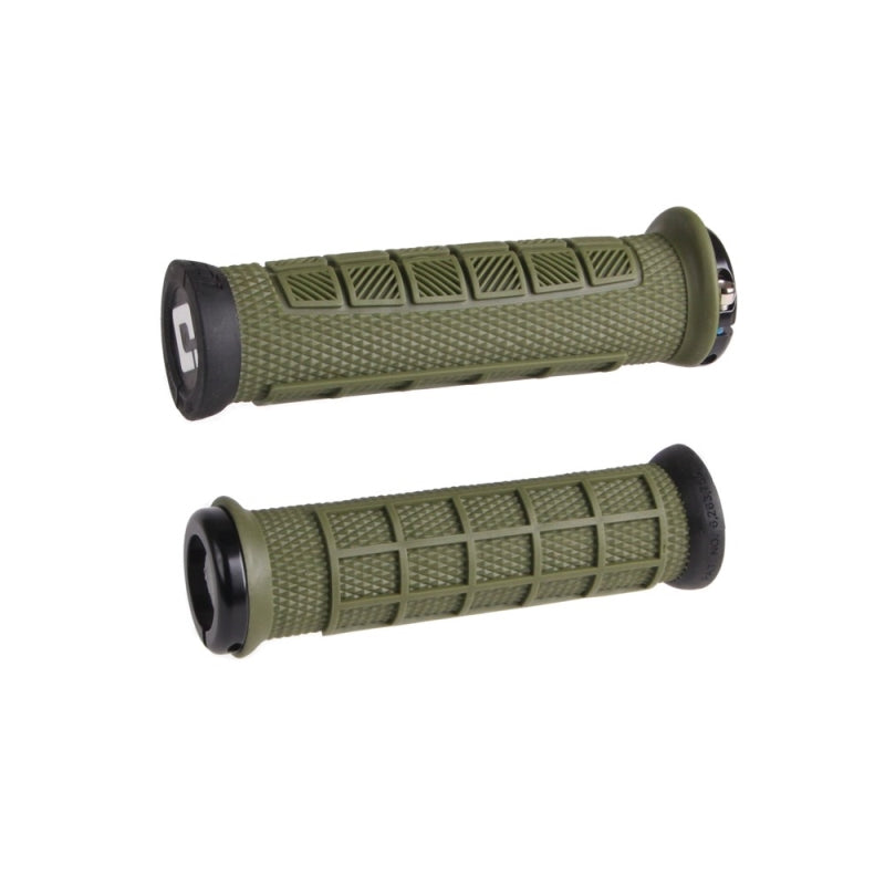 Odi Mtb Elite Pro Lock On Grip V2.1 135MM