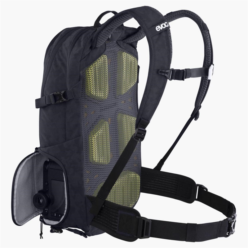 Evoc Stage Capture 22 Camera Backpack - Bladder Sold Seperately