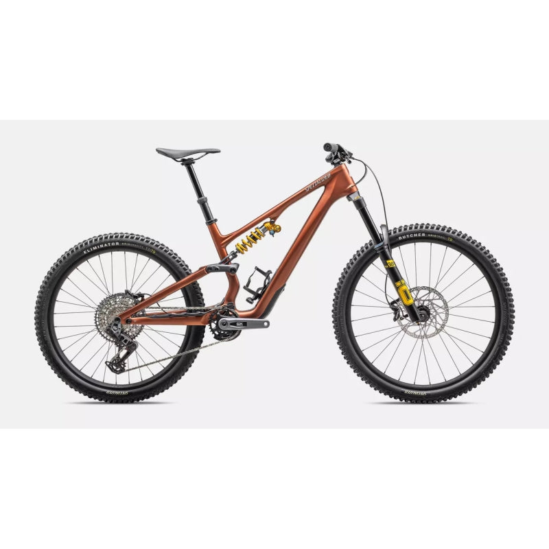 Specialized Stumpjumper 15 Ohlins Coil