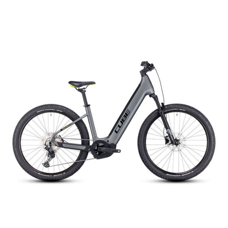 Cube Reaction Hybrid Pro 625 Easy Entry