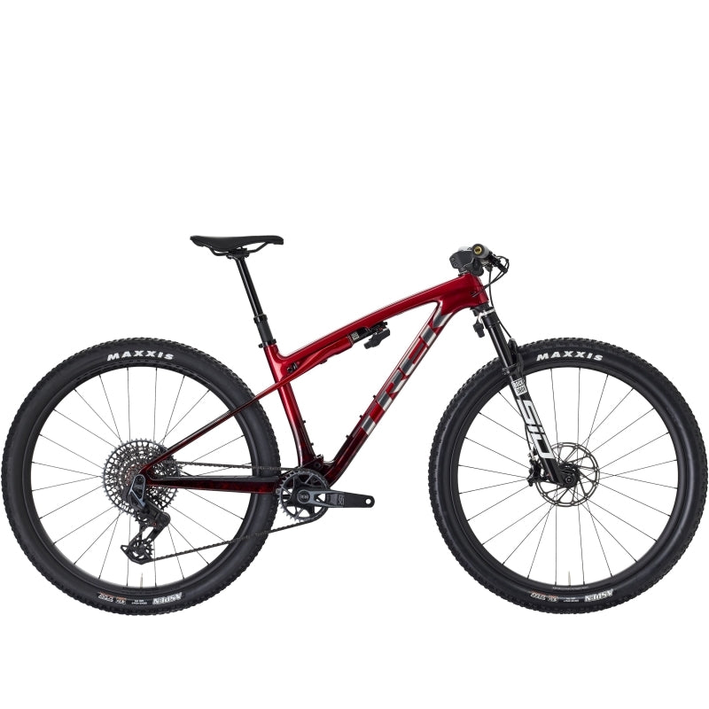 Trek Supercaliber Slr 9.8 XO Flight Attendant