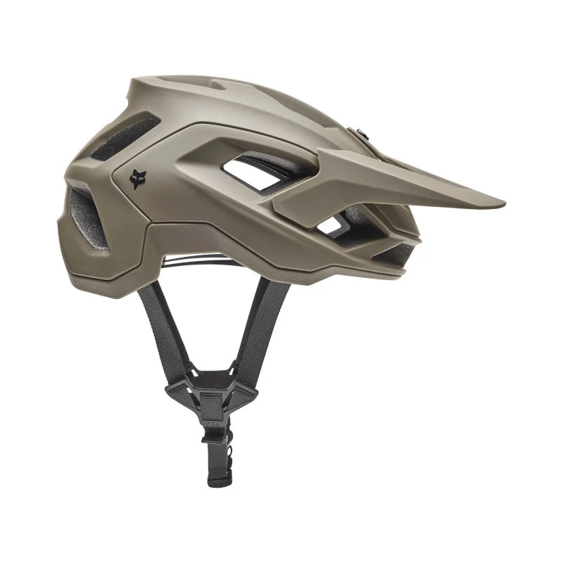 Fox Head Speedframe Solid Helmet