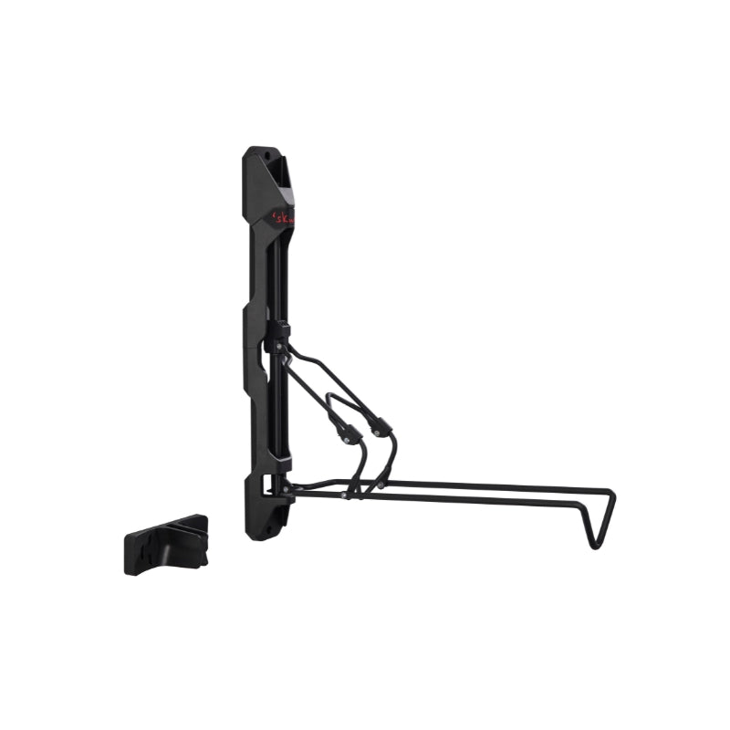 Skwi:ki Foldable Swivel Bike Wall Hanger