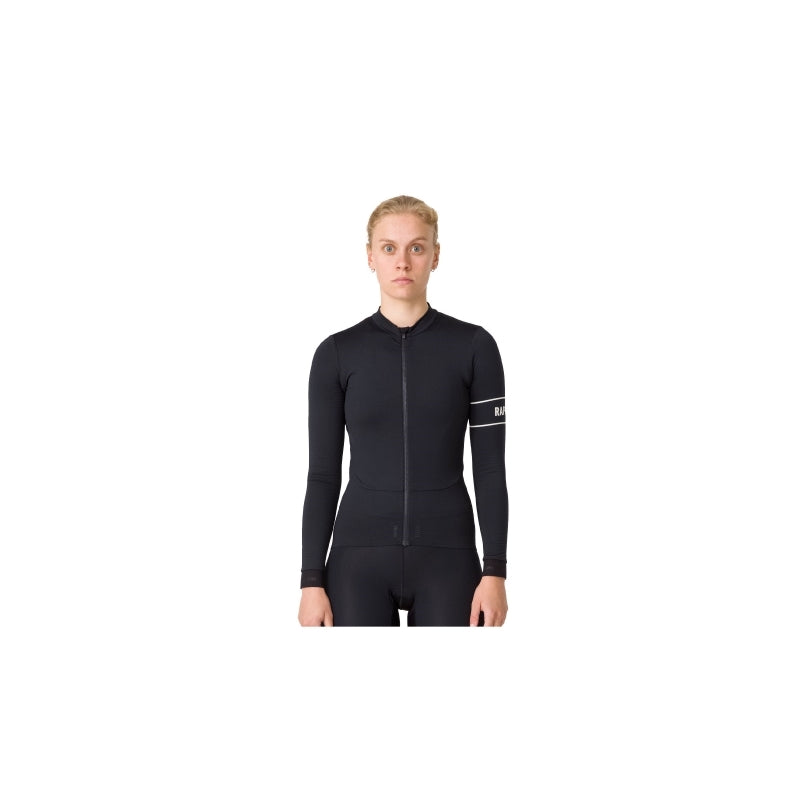 Rapha Womens Pro Team Long Sleeve Jersey