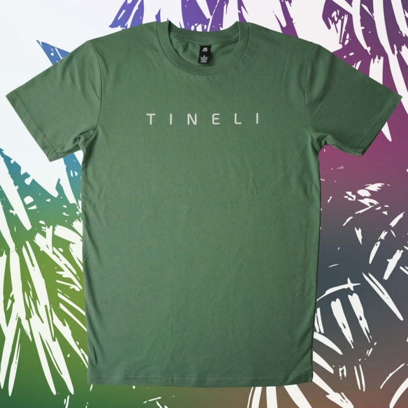 Tineli Army T-shirt