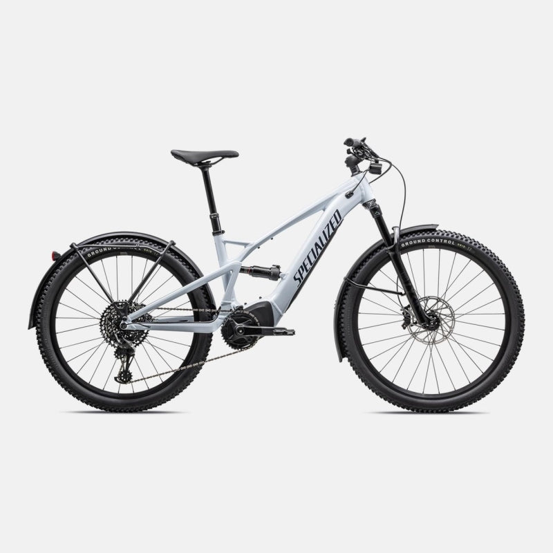 Specialized Turbo Tero X 6.0