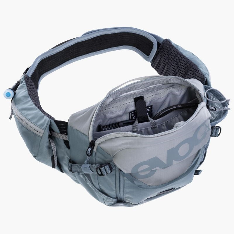 Evoc Hip Pack Pro Hydration Belt - Includes 1.5L Bladder