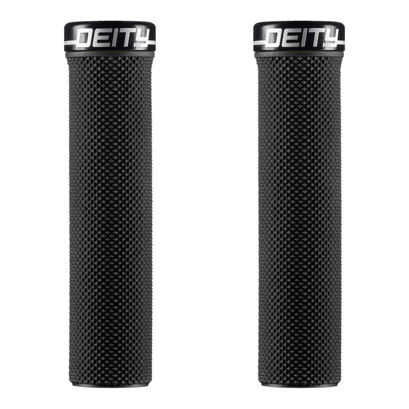 Deity Grip Slimfit Black Black Slimfit