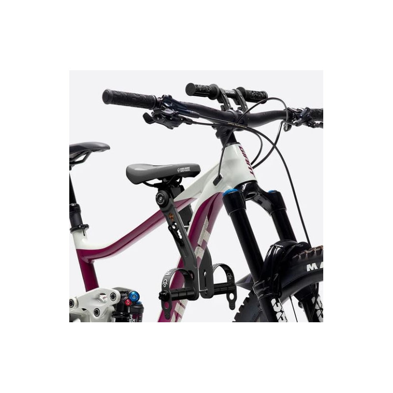 Kids Ride Shotgun Krs - Shotgun 2.0 Combo Seat + Handlebar