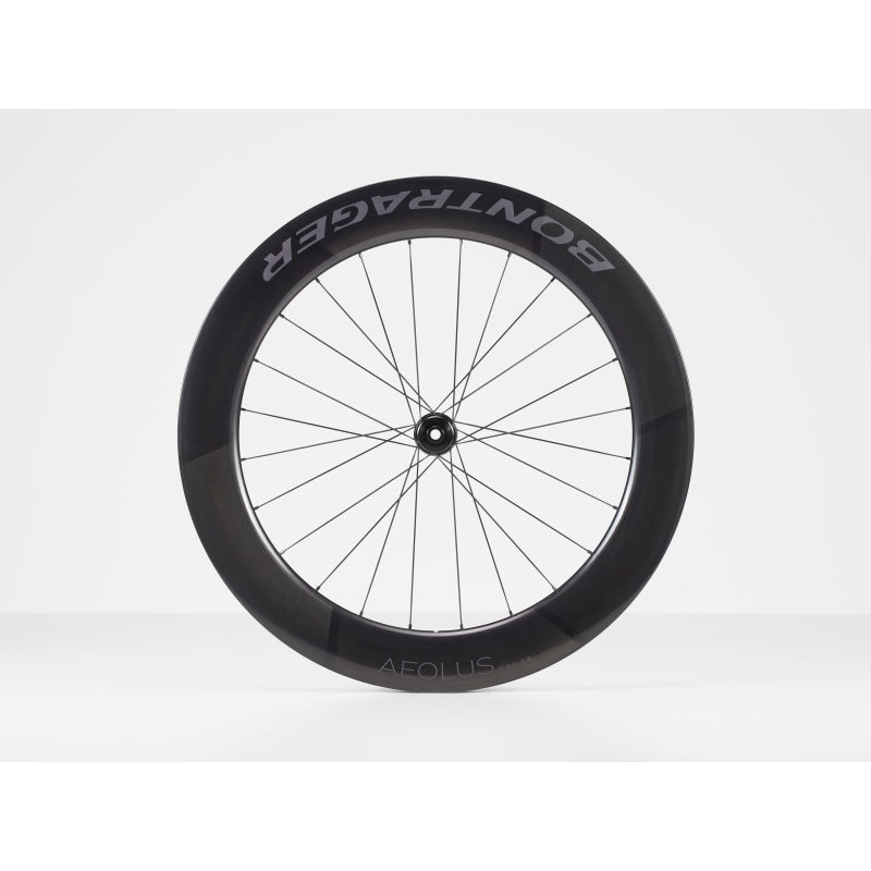 Bontrager Wheel Front Bontrager Aeolus Rsl 75 Tlr Disc 12TFRONT