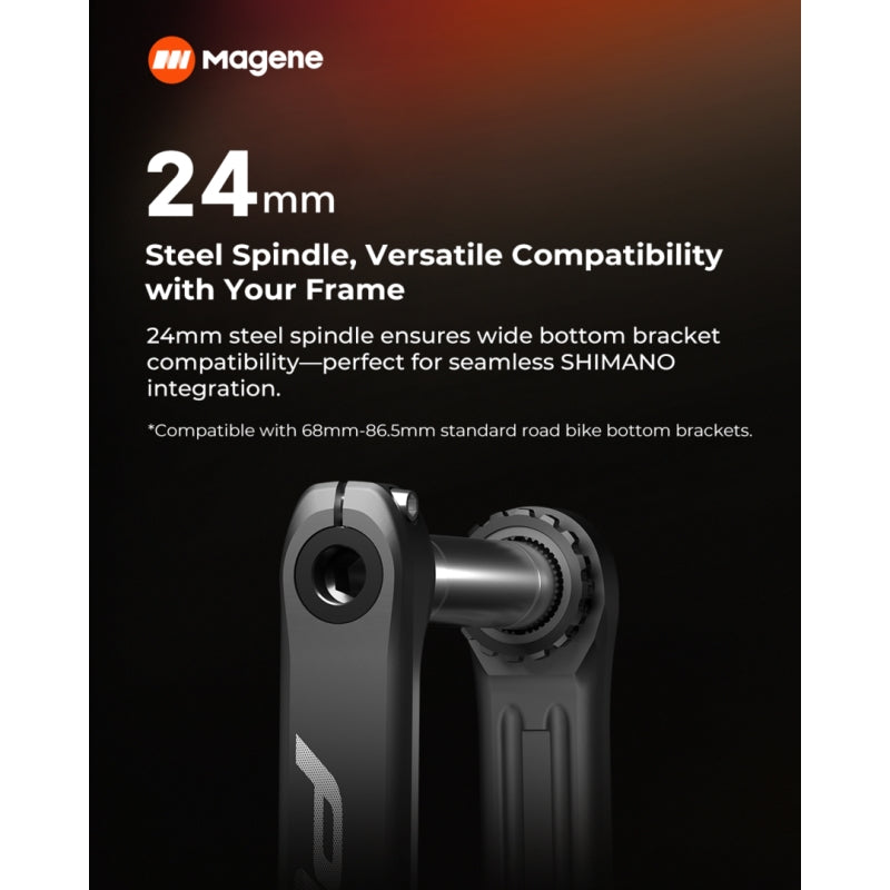 Magene Pes P515 Powermeter