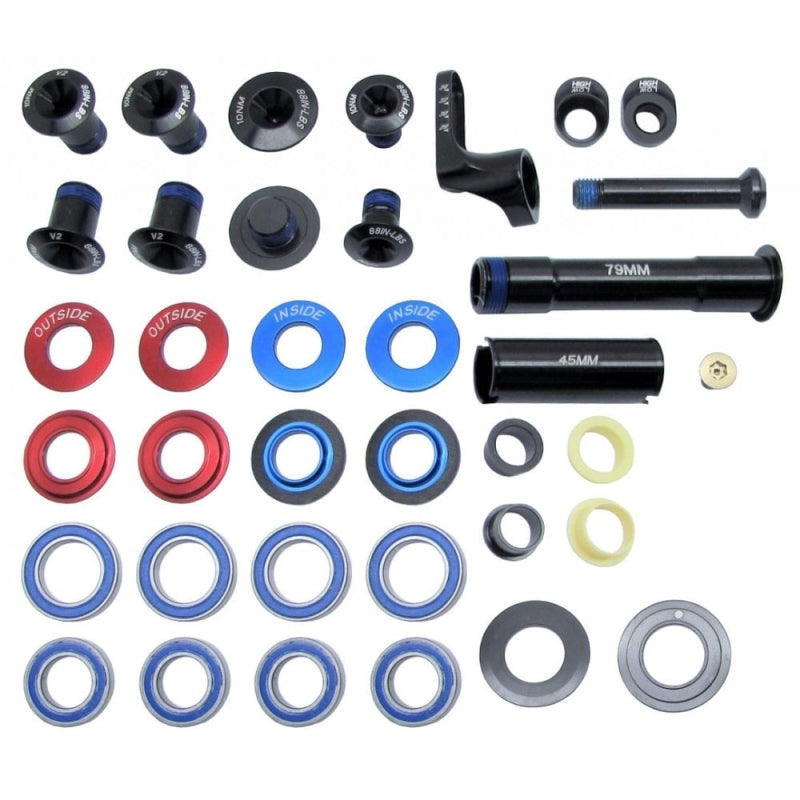 Scott Genius Swingarm Repair Kit 2019+