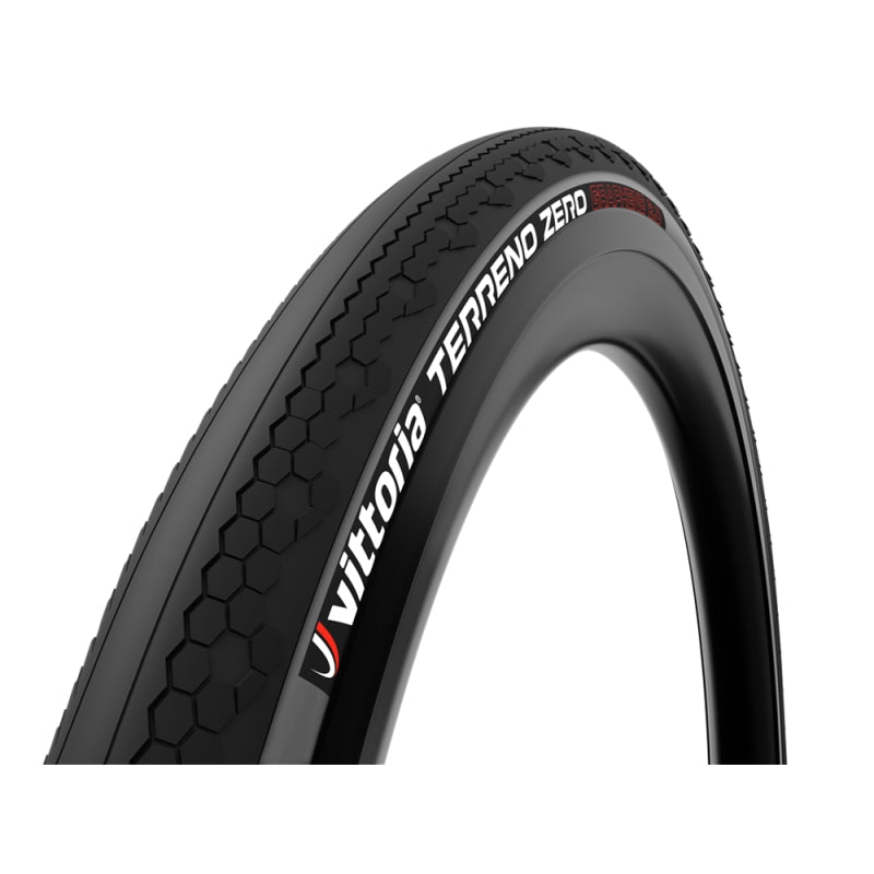 Vittoria Terreno Zero 650 TLR