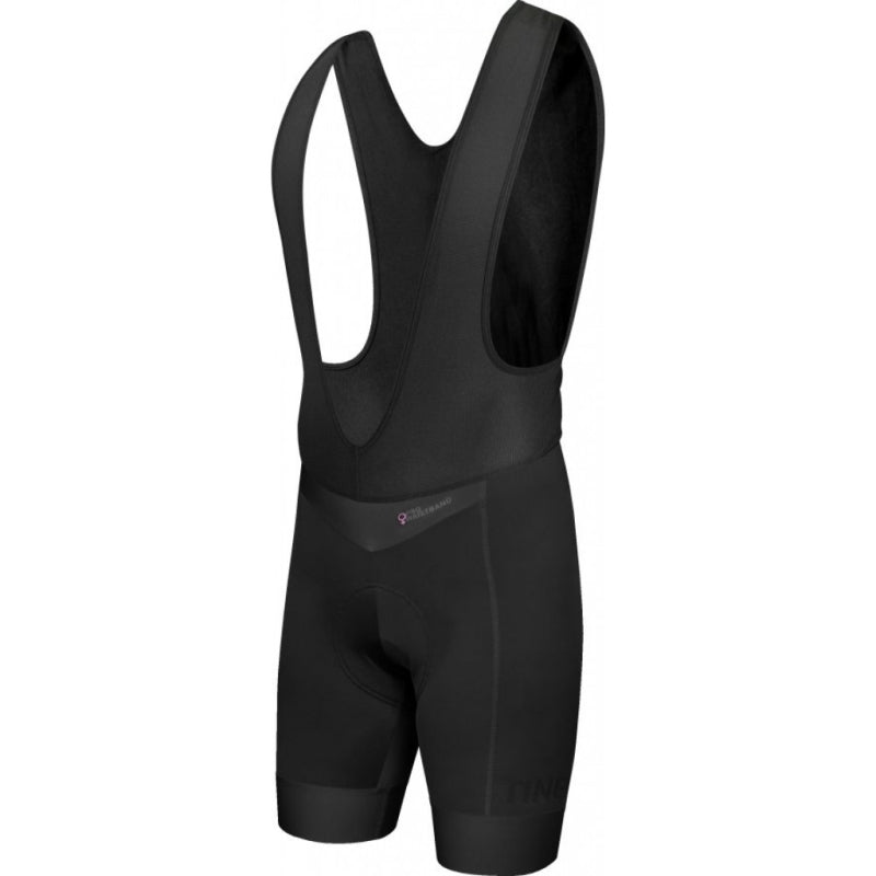 Tineli Women's Black Core Bibs