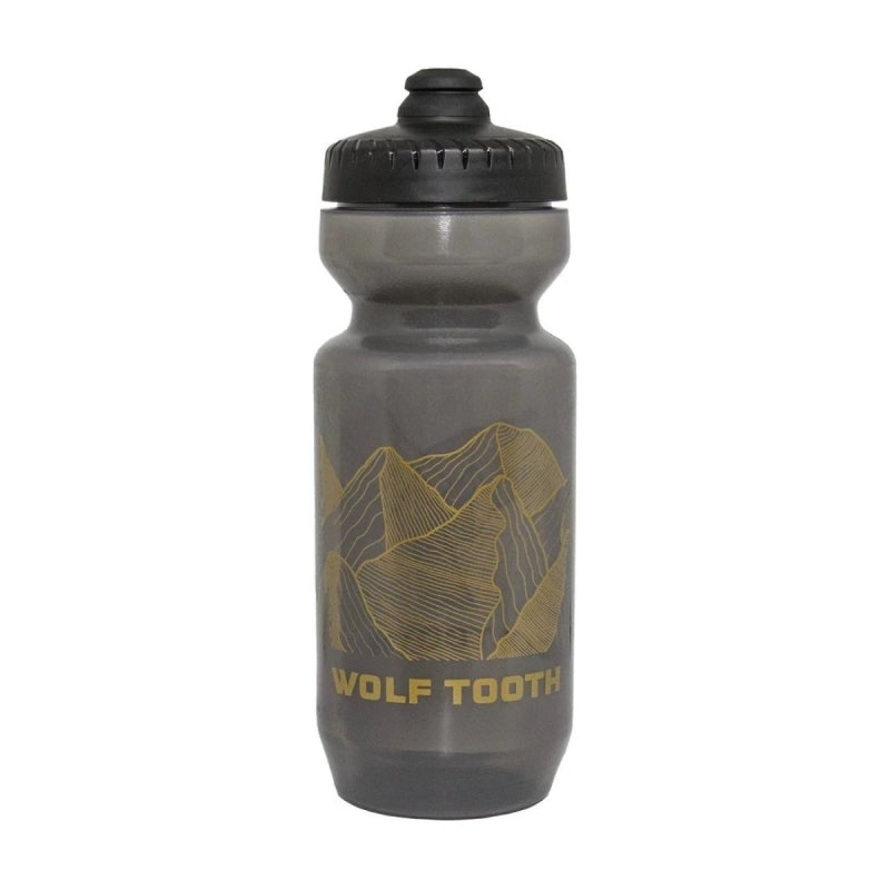Wolf Tooth Range Water Bottle