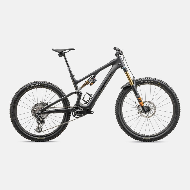 Specialized S-works Turbo Levo SL Carbon