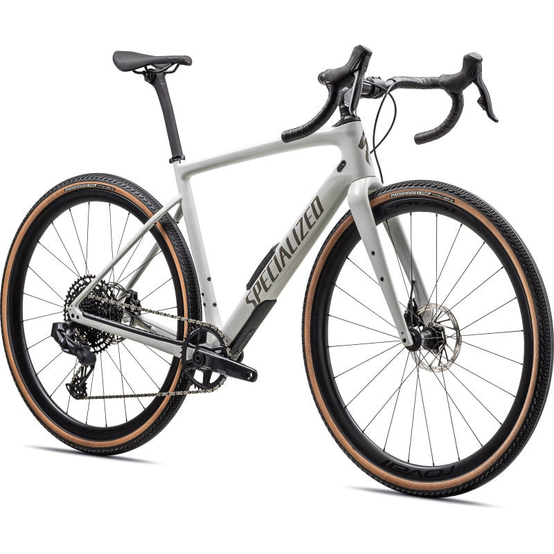 Specialized Diverge Expert Carbon