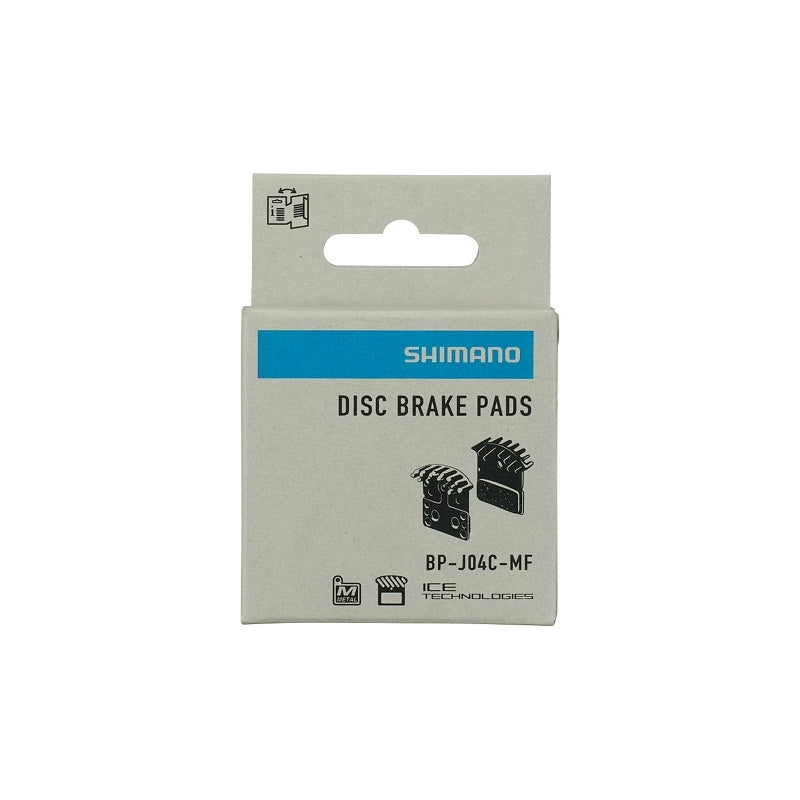 Shimano J04C-MF Disc Pads