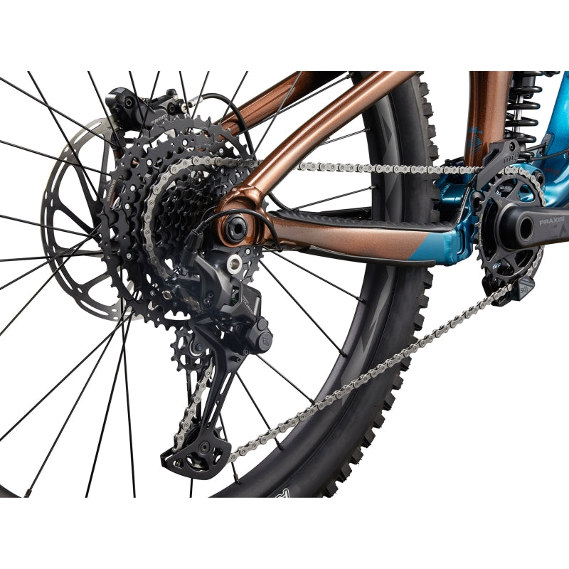 Giant Reign SX