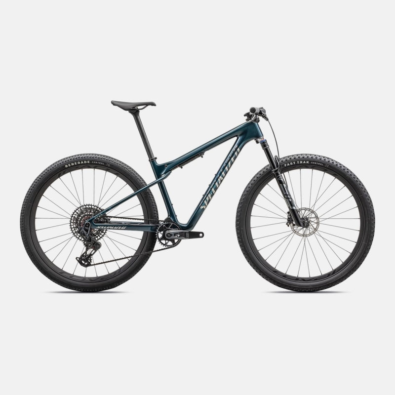 Specialized Epic World Cup Pro