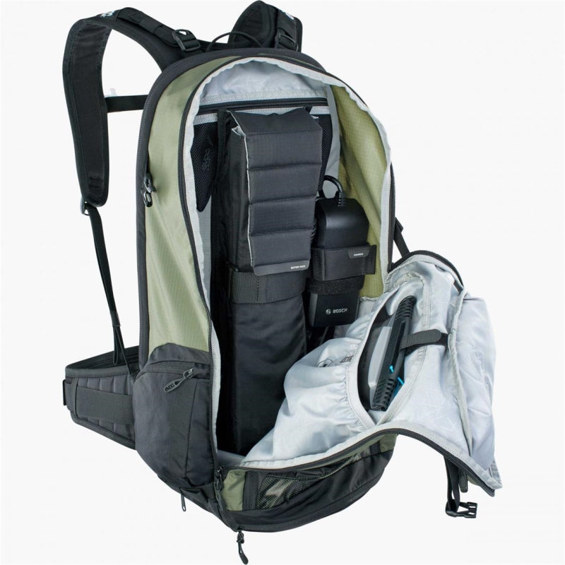 Evoc FR Tour E-ride 30 Backpack