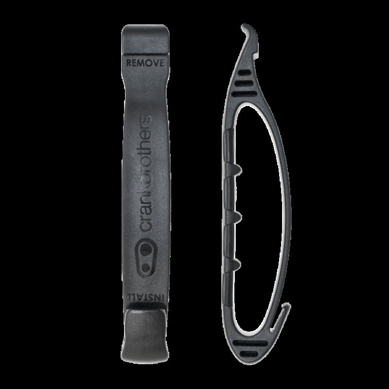 Crankbrothers Tool Speedier Lever Tyre Lever Single No Packaging