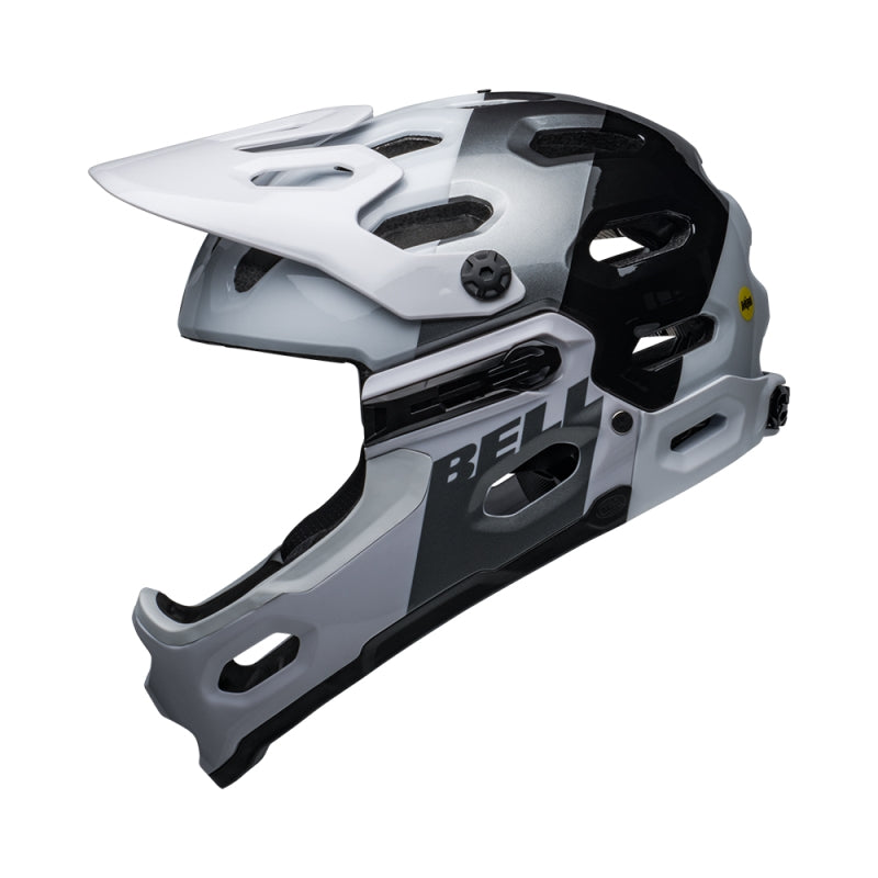 Bell Super 3R Mips Helmet