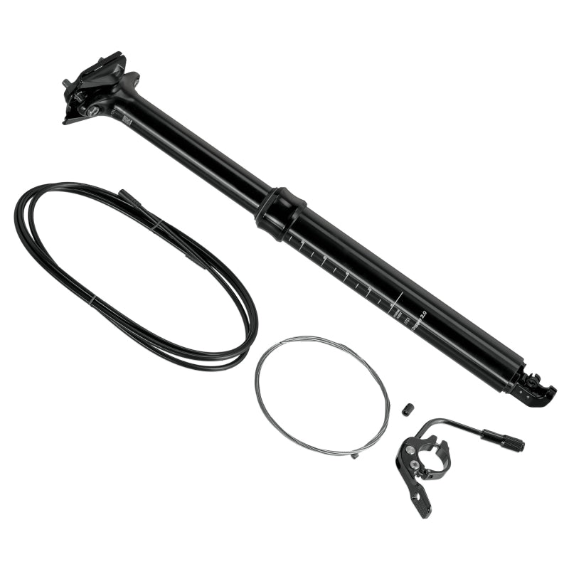 Syncros Duncan 2.0 Seatpost