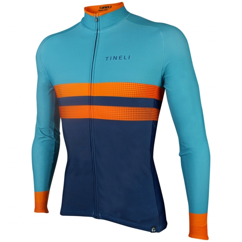 Tineli Road Runner Pro Aero Winter Jersey