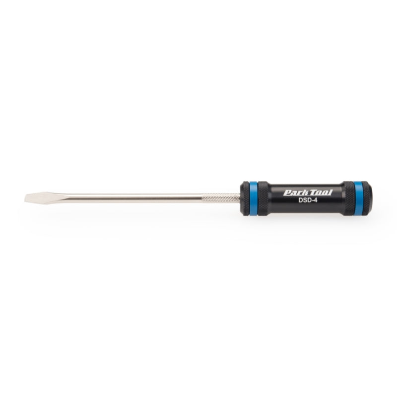 Park Tool Derailleur Screwdriver Flat DSD-4