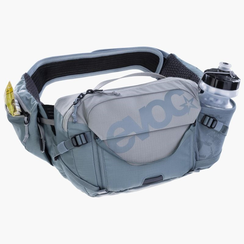 Evoc Hip Pack Pro Hydration Belt - Includes 1.5L Bladder