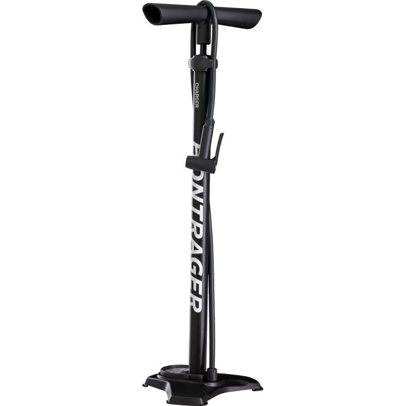 Bontrager Charger Floorpump