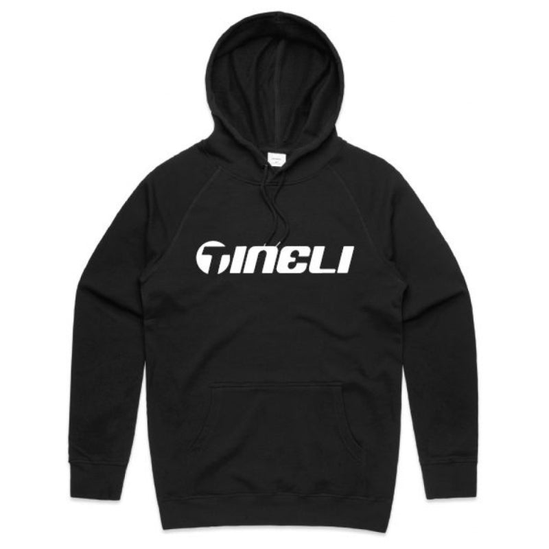 Tineli Logo Hoodie