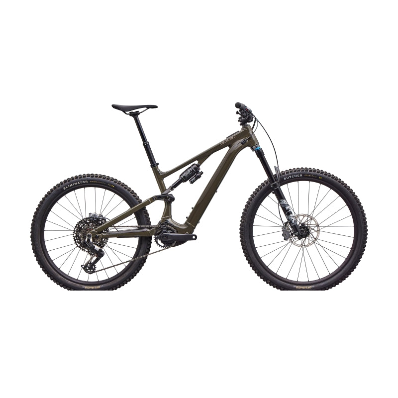 Specialized Turbo Levo SL 2 Comp Alloy