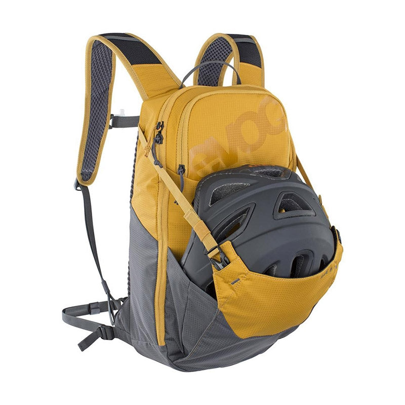 Evoc Ride 8 Hydration Pack - Includes 2L Bladder