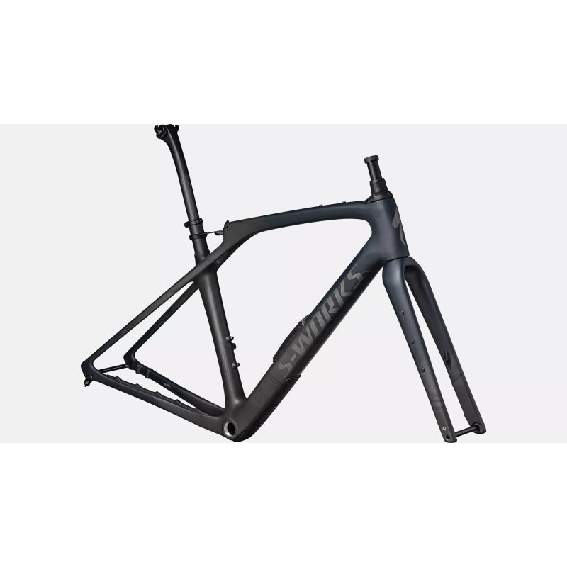 Specialized S-works Diverge Str Frameset