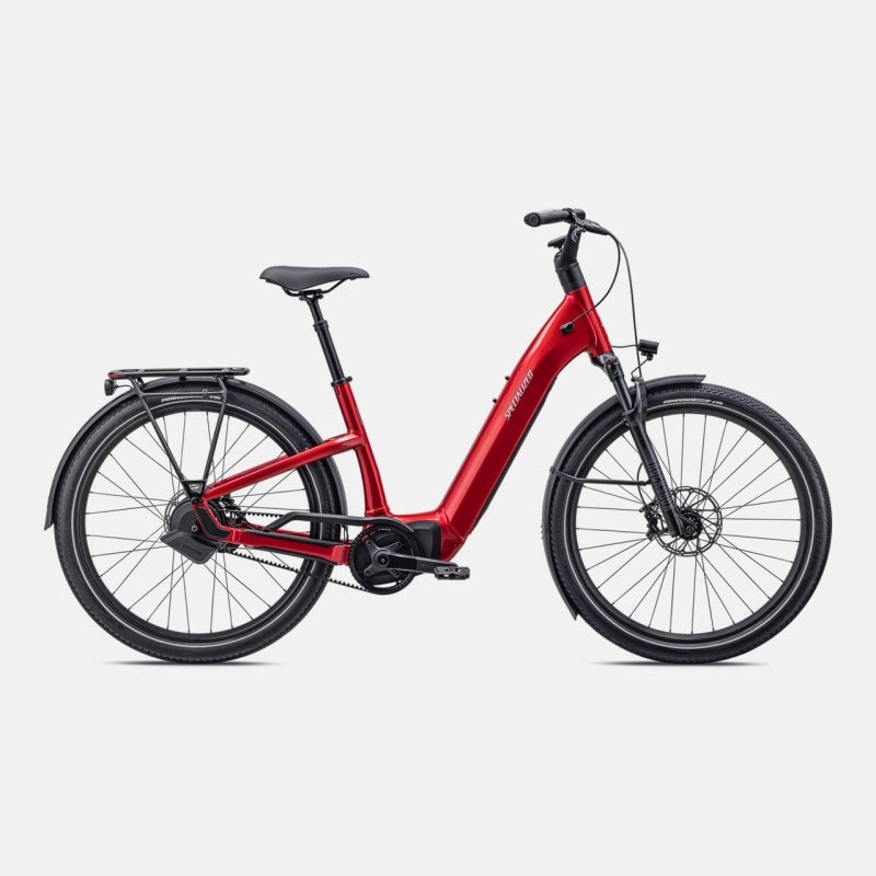 Specialized Turbo Como 5.0 IGH